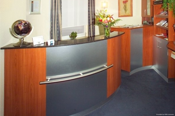 Hotel Lumen am Hauptbahnhof